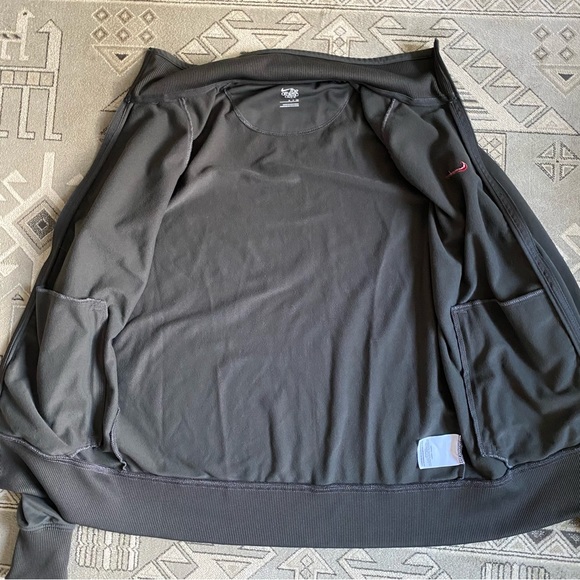 The Athletic Dept. Nike Zip Up - Picture 4 of 4